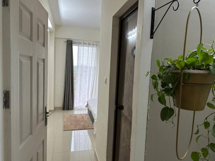 Вилла Memmsta Blooming Bird Гуруваюр Экстерьер фото